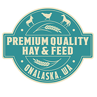 Premium Quality Hay & Feed